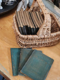 Little Leather Library Books