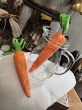 Glass Pitcher