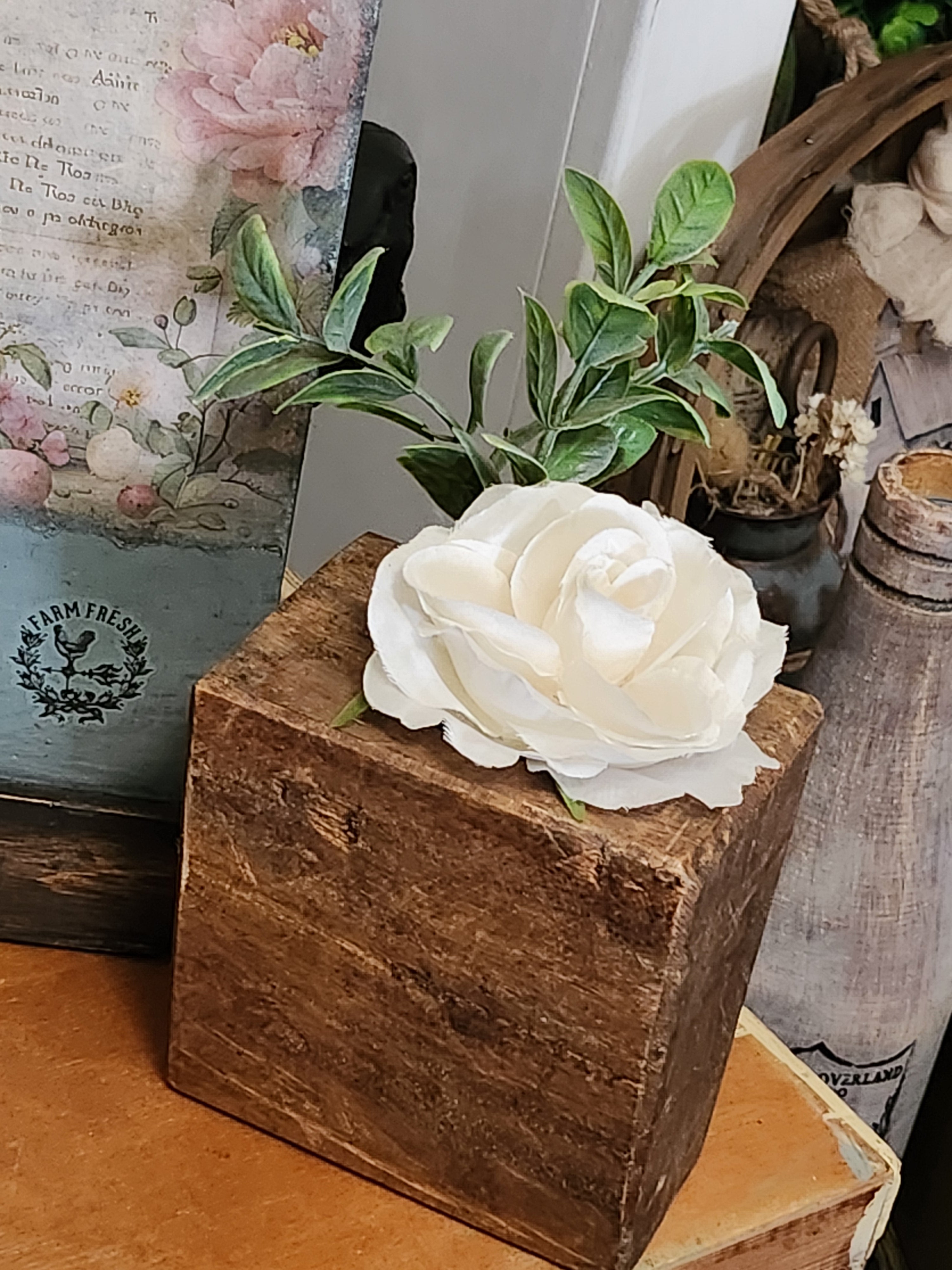 Sugar Mold