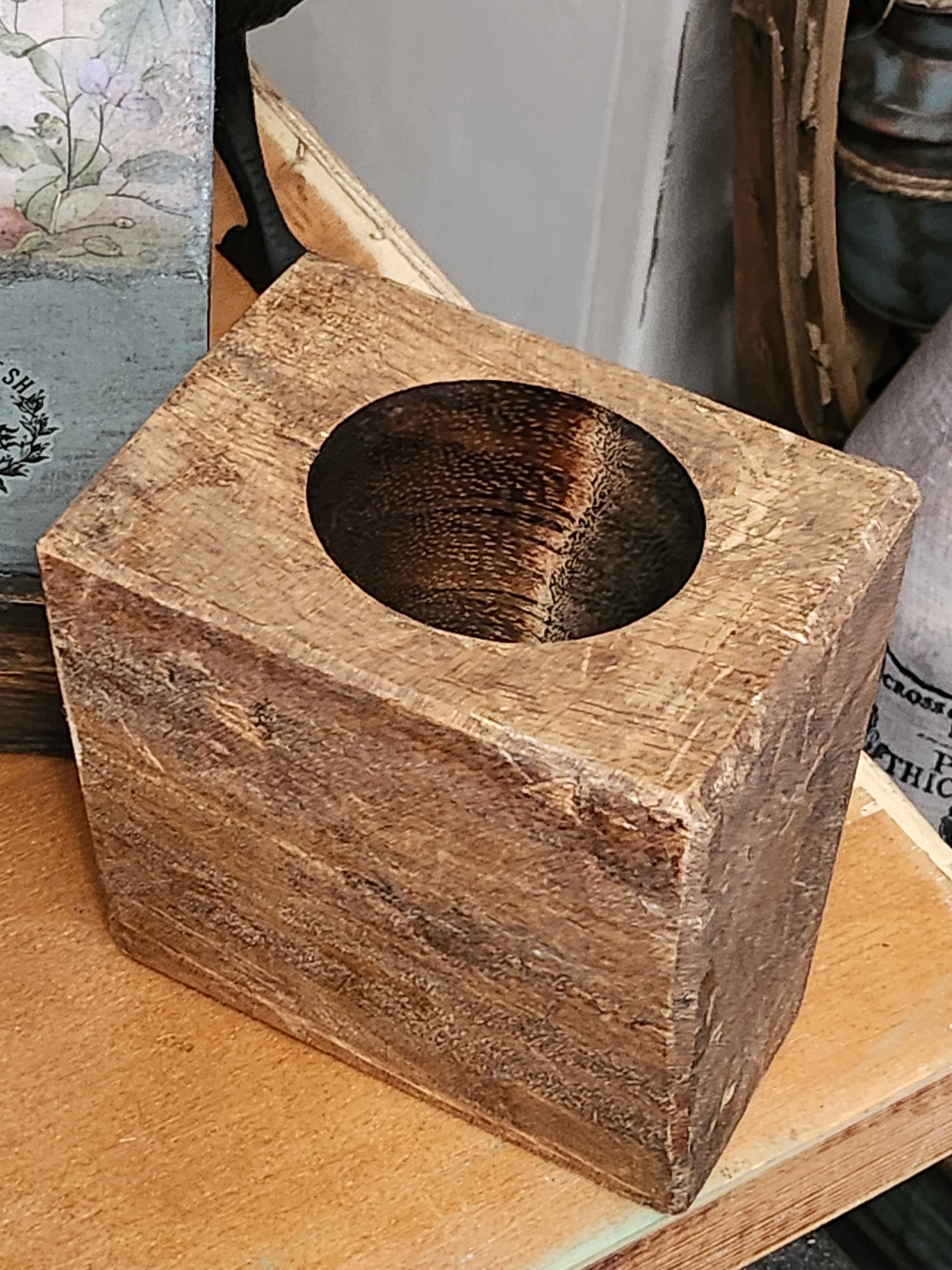 Sugar Mold