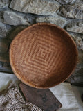 Winnowing Basket