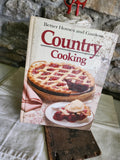 BHG Country Cooking