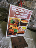 Cooking For Every Occasion