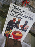 Pillsbury's Entertaining Ideas