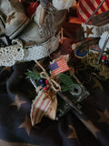 Old Salvage Hardware