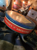 Mrs. Steven's Candy Company Tin