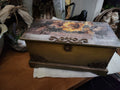 Sunflowers and Treasures